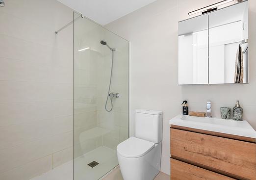 Apartment in Pilar de La Horadada