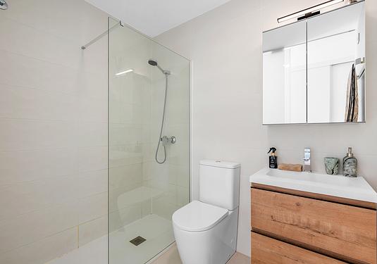 Apartment in Pilar de La Horadada