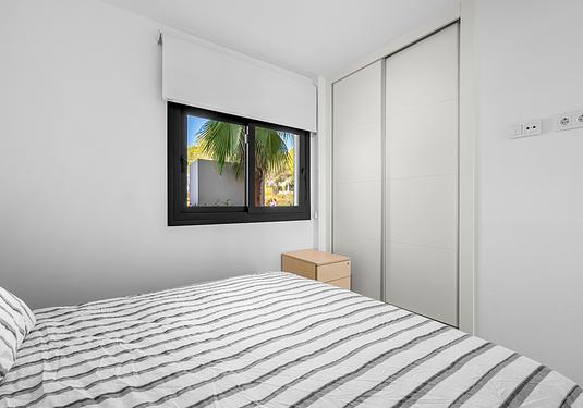 Apartment in Pilar de La Horadada
