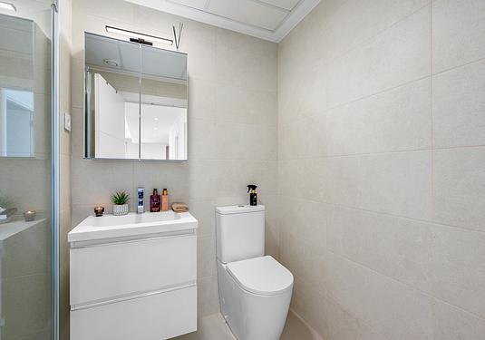 Apartment in Pilar de La Horadada