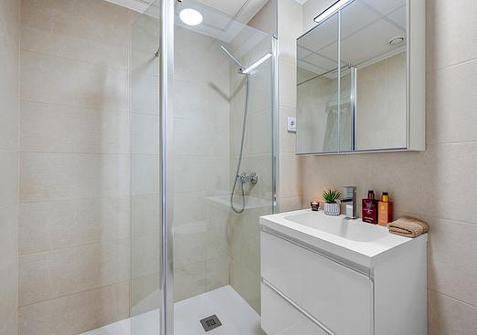 Apartment in Pilar de La Horadada