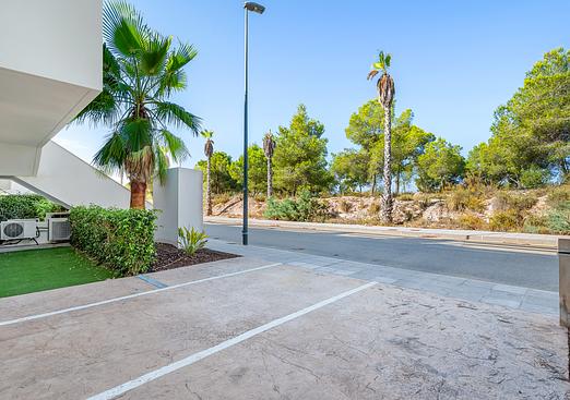 Apartment in Pilar de La Horadada