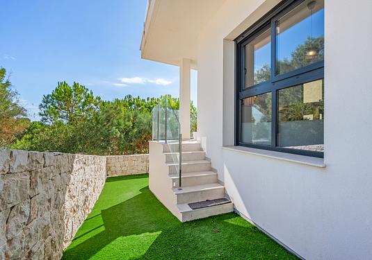 Apartment in Pilar de La Horadada