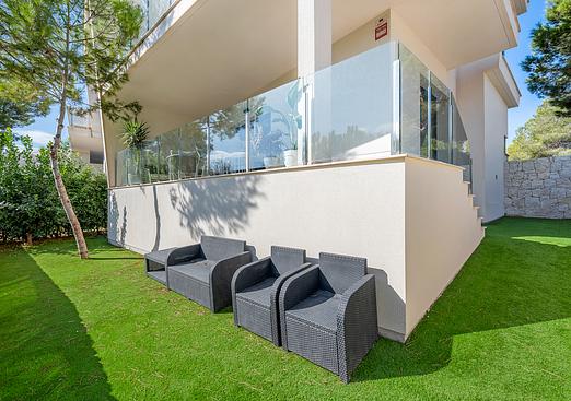 Apartment in Pilar de La Horadada