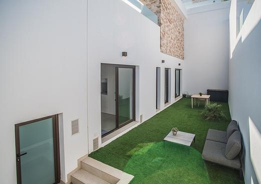 Villa in Rojales