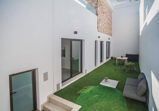 Villa in Rojales