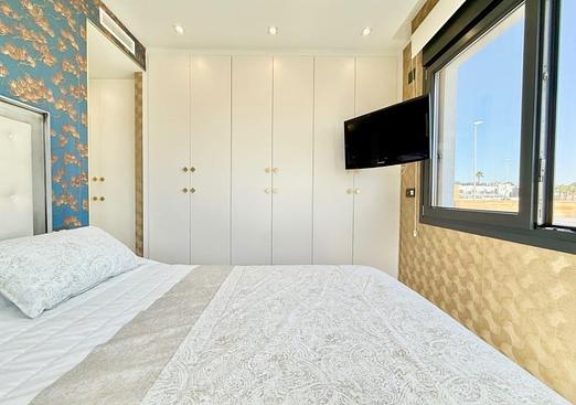 Villa in Cabo Roig