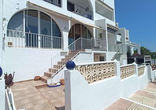 Apartment in Ciudad Quesada