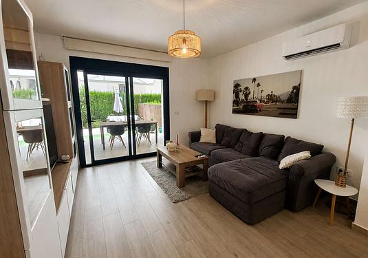 Apartment in San Miguel de Salinas