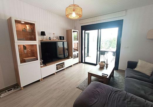 Apartment in San Miguel de Salinas