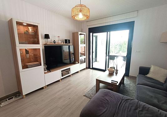 Apartment in San Miguel de Salinas
