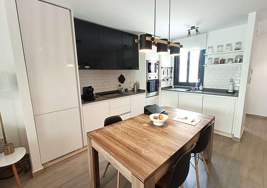 Apartment in San Miguel de Salinas
