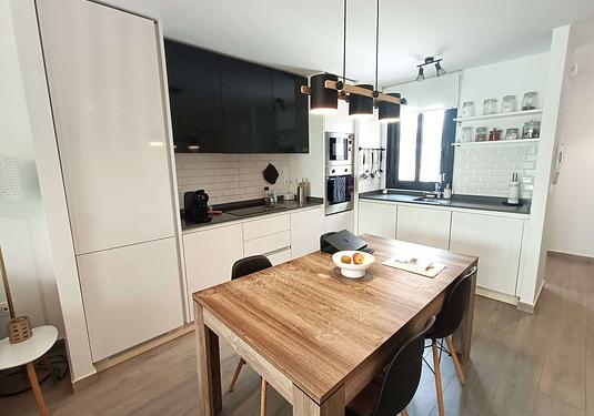 Apartment in San Miguel de Salinas