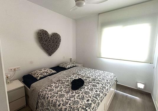 Apartment in San Miguel de Salinas