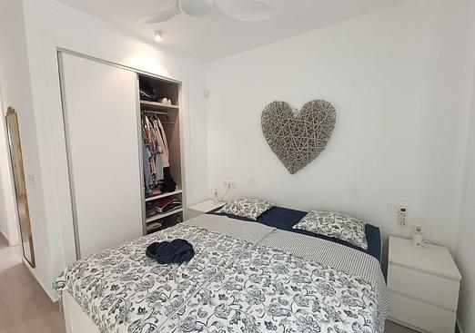 Apartment in San Miguel de Salinas
