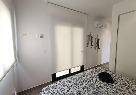 Apartment in San Miguel de Salinas