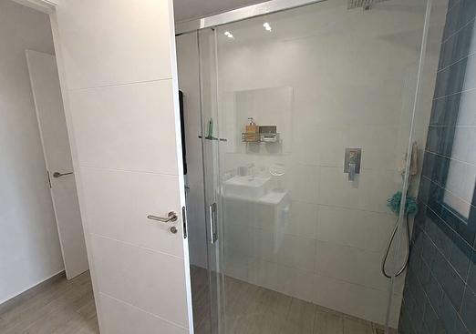 Apartment in San Miguel de Salinas