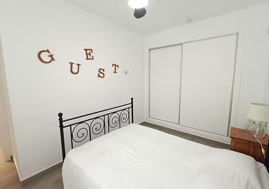Apartment in San Miguel de Salinas
