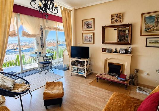 Apartment in Ciudad Quesada