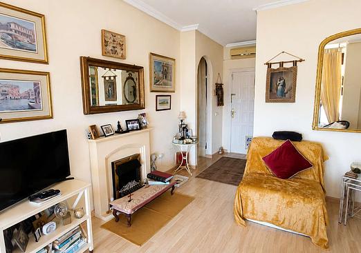 Apartment in Ciudad Quesada