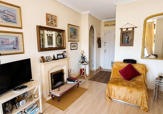 Apartment in Ciudad Quesada