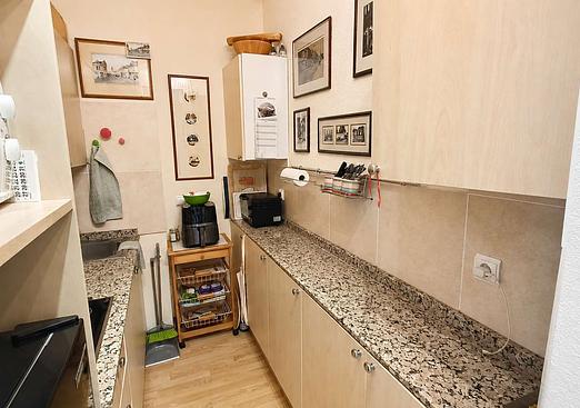 Apartment in Ciudad Quesada