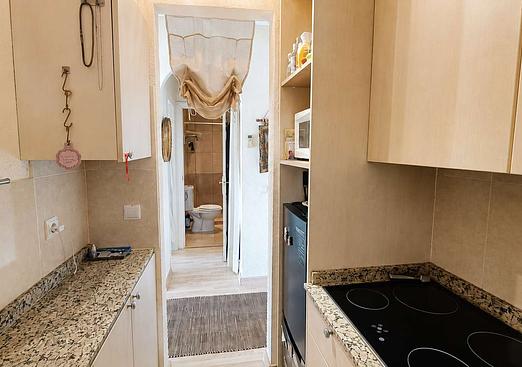 Apartment in Ciudad Quesada