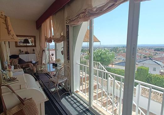 Apartment in Ciudad Quesada