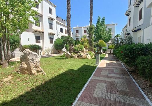 Apartment in Ciudad Quesada