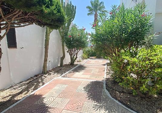 Apartment in Ciudad Quesada