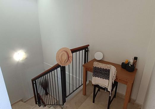 Quad house in Algorfa