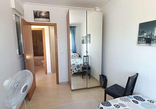 Quad house in Algorfa