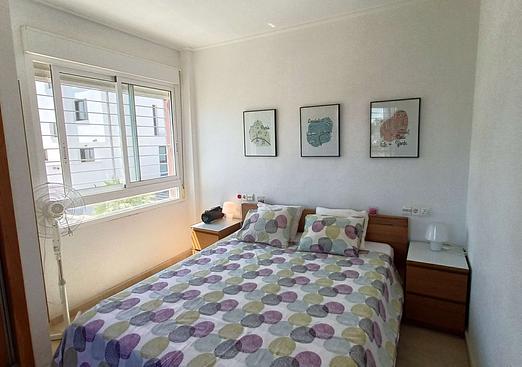 Quad house in Algorfa