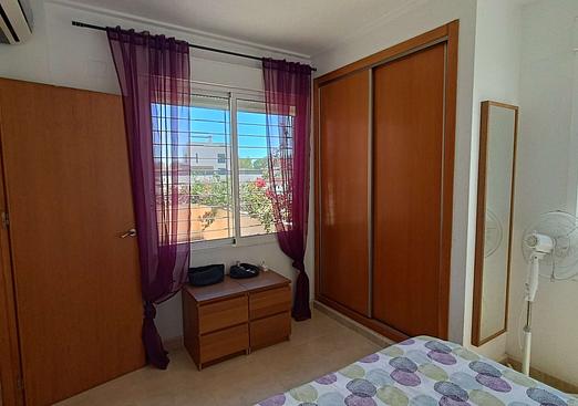 Quad house in Algorfa