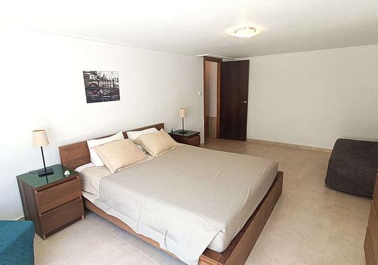 Quad house in Algorfa