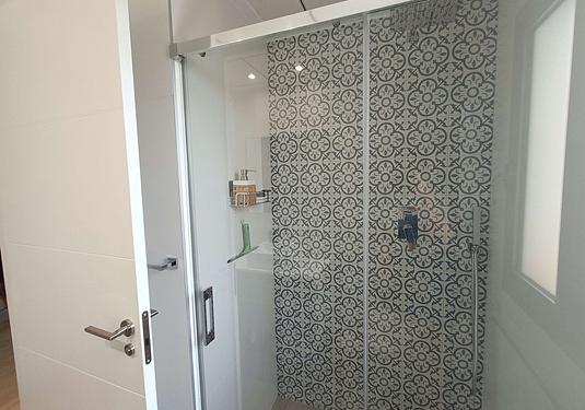 Apartment in San Miguel de Salinas