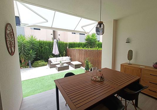 Apartment in San Miguel de Salinas
