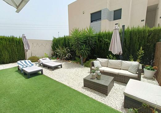 Apartment in San Miguel de Salinas