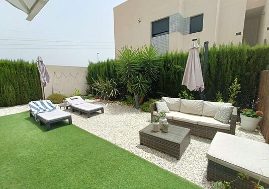 Apartment in San Miguel de Salinas