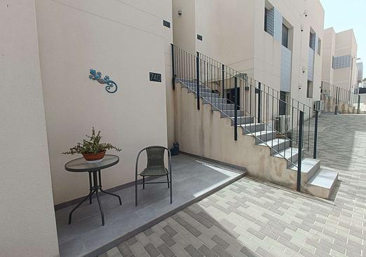 Apartment in San Miguel de Salinas
