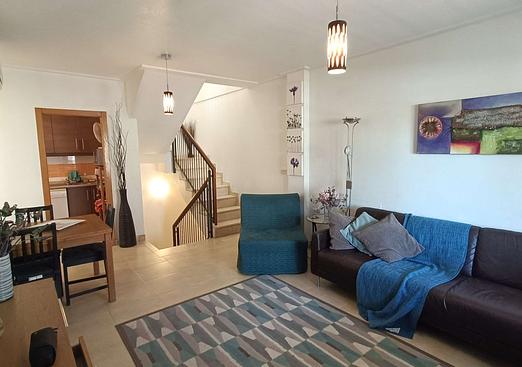 Quad house in Algorfa