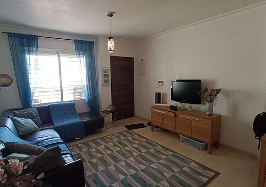 Quad house in Algorfa