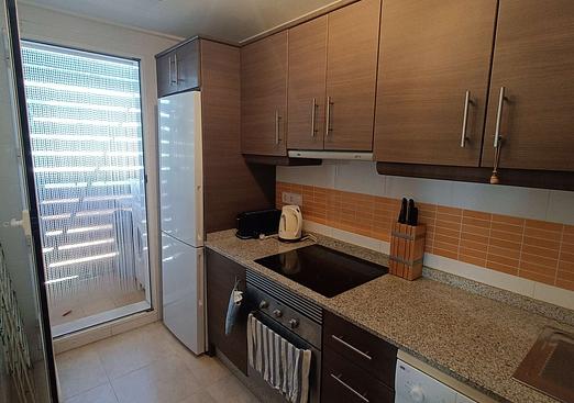Quad house in Algorfa