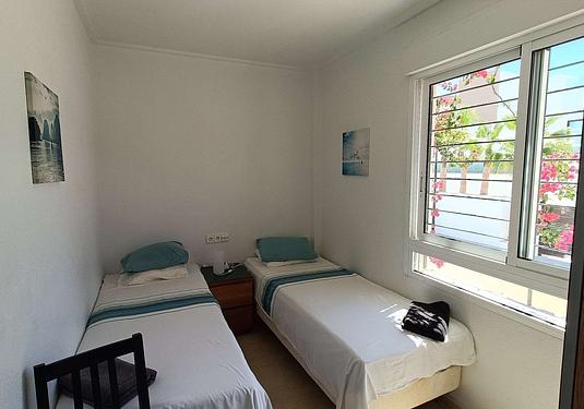 Quad house in Algorfa