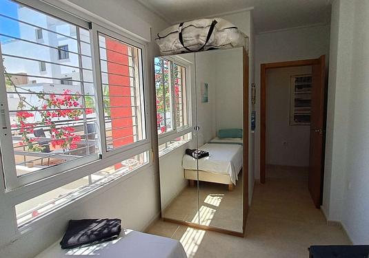 Quad house in Algorfa