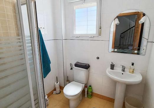 Quad house in Algorfa