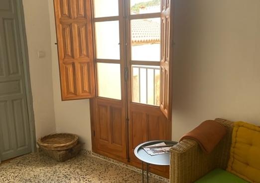 Town house in Gualchos