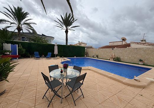 Villa in Ciudad Quesada