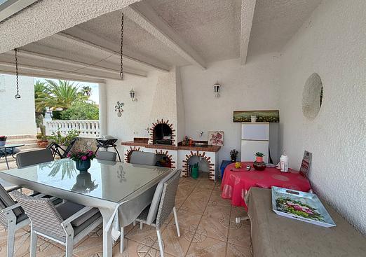 Villa in Ciudad Quesada