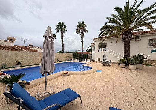 Villa in Ciudad Quesada